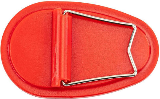 Cutter Termic Pentru Polistiren Roșu Technic 9 W Rtntds0160