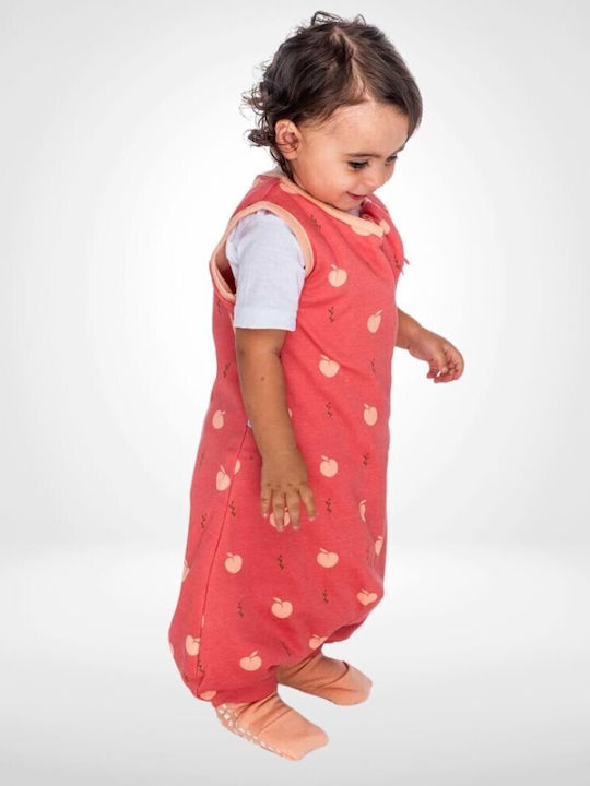Baby Bliss Χειμερινός Υπνόσακος με Πόδια 2.5 tog Lovely Apples