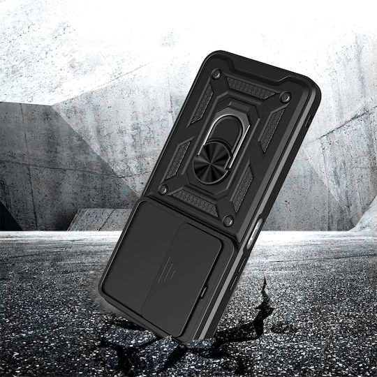 Tech-Protect Camshield Pro Xiaomi Redmi Redmi 15 4g 171mm Schwarz