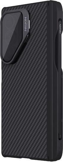 Nillkin Carboprop Back Cover Aramid Fiber 0.5mm Black (Galaxy Z Fold7)