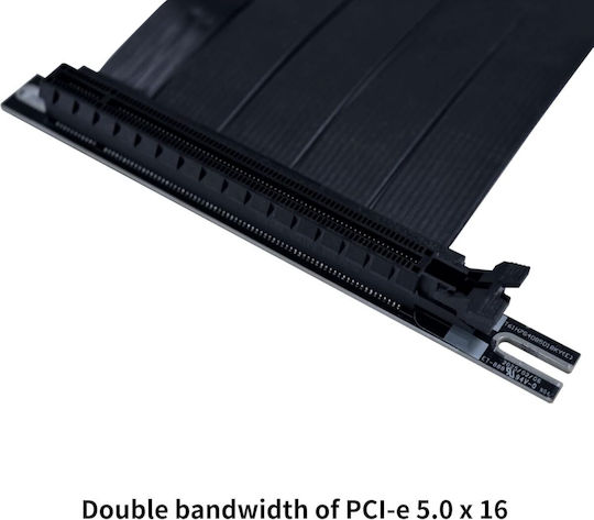 Lian Li Riser Cable PCIe for GPU