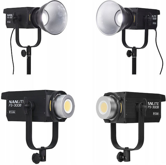 Nanlite Kit Φωτισμού