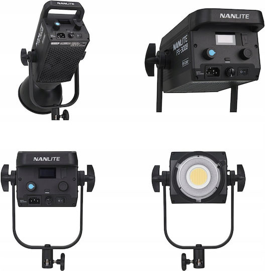 Nanlite Kit Φωτισμού