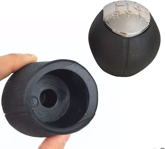 Shift Knob for Opel Vectra / Corsa Black