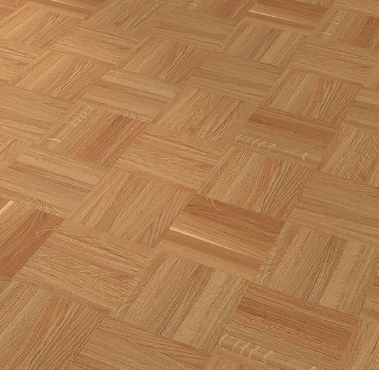 Дървен Под Дъб Екстра Мозайка Паркет Mosaic Parquet 9*320*640 Mm