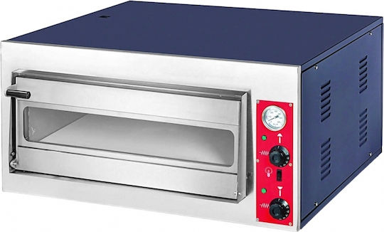 Karamco Ot661 Electric Pizza Oven Firebrick 72.3x71x43cm