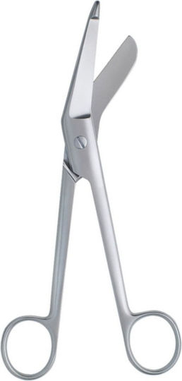 Hilbro Ψαλίδι Ιατρικό Κυρτό 14cm