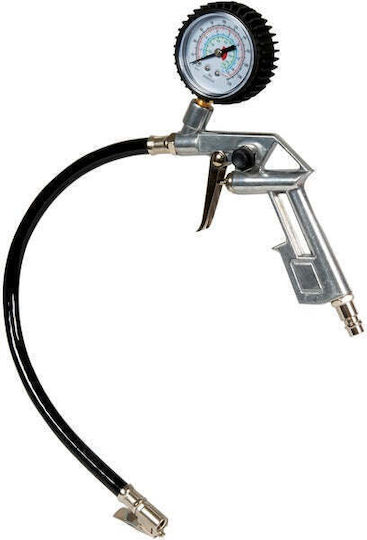 Einhell 4132741 Κιτ Εργαλείων Αέρος 3 Τεμαχίων