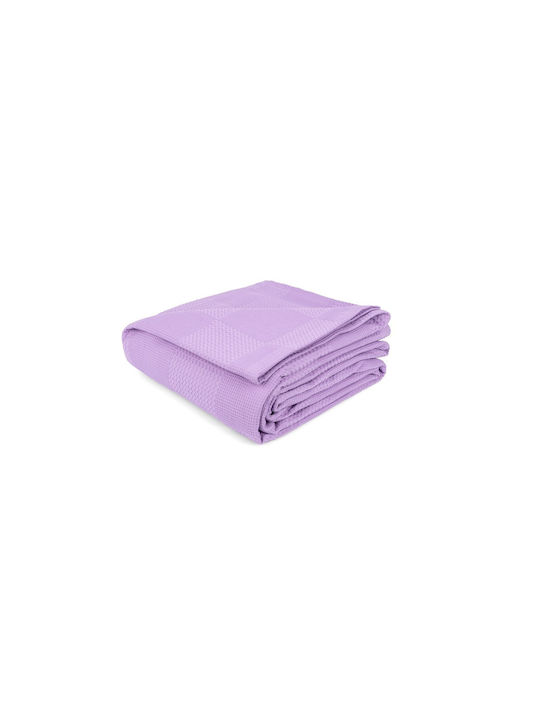 Mc Decor Κουβέρτα 25513 100εκ. Mc Decor Κουβέρτα 25513 100εκ.