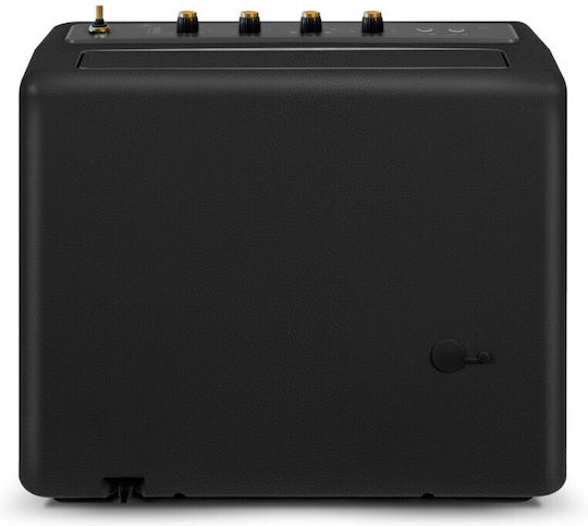 Inventor Melody Dehumidifier with Compressor Ionizer and Wi-Fi 20lt Black