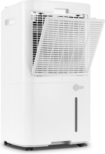 Inventor Alva Αφυγραντήρας με Συμπιεστή Ιονιστή και Wi-Fi 10lt
