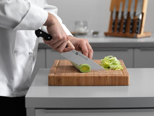 Zwilling J.A. Henckels Pro Messer Chef aus Rostfreier Stahl