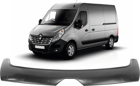 Hood Deflector Compatible Renault Master 2014–2018