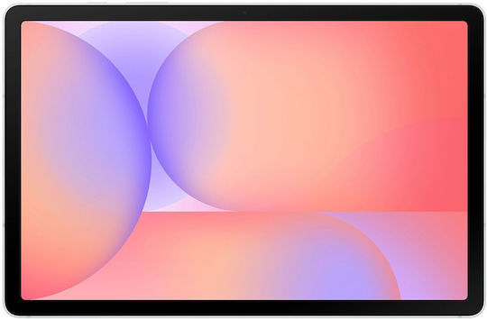 Samsung Galaxy Tab S10 Lite 10.9Inches (8GB/256GB) Silver
