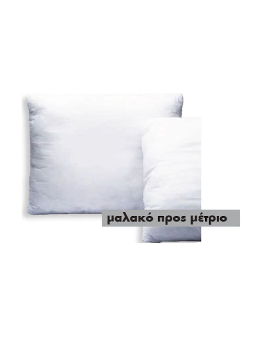 Palamaiki Sofa Cushion Propio 100% Cotton White 45x45 cm