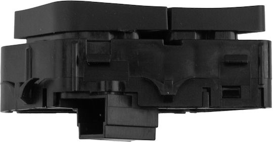 Mercedes Klasa S W222 2013+ Car Replacement Toggle Switch Door Lock Front Left 3 Pins Original 2229057507