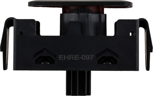 NTY Car Hazard Switch for Dacia Logan / Sandero