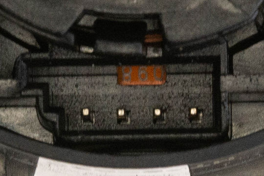 NTY Lichtschalter Auto für Porsche Panamera / Boxster / Kaiman / Macan