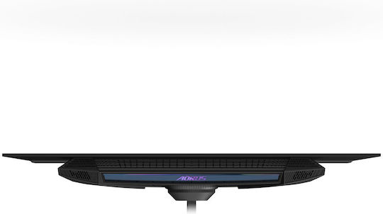 Gigabyte AORUS QD-OLED HDR Monitor 27" QHD 2560x1440 500Hz With Response Time 0.03ms GTG