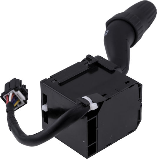 NTY Car Lights Switch 12V for Honda Accord Black
