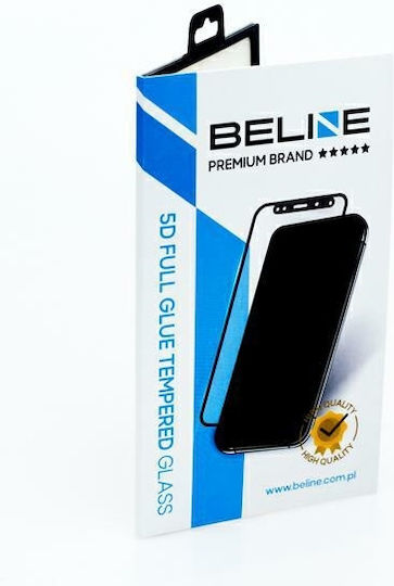Beline 5D Tempered Glass (iPhone Air)