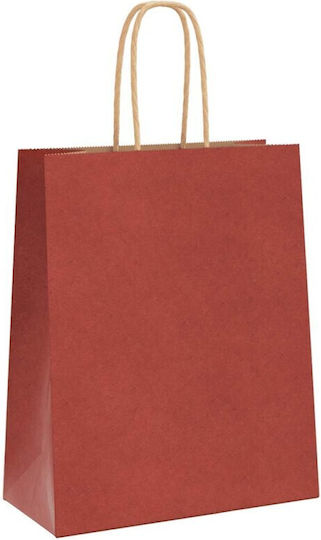 Viosarp Paper Gift Bag for Gift 15x8x21cm Various Colors