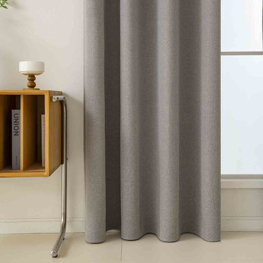 Beauty Home Total 8446 Συσκότισης με Τρουκς 140x270εκ. Beauty Home Total 8446 Συσκότισης με Τρουκς 140x270εκ.