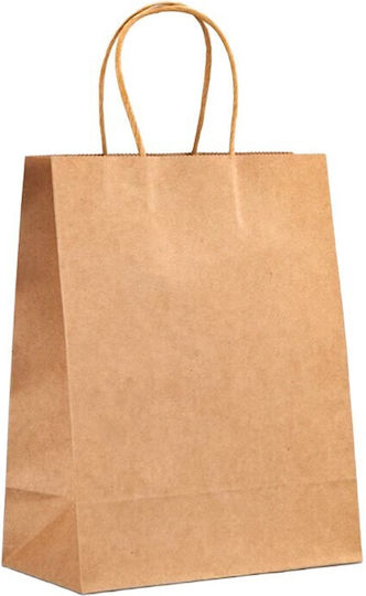 Viosarp Paper Gift Bag for Gift 15x8x21cm Various Colors