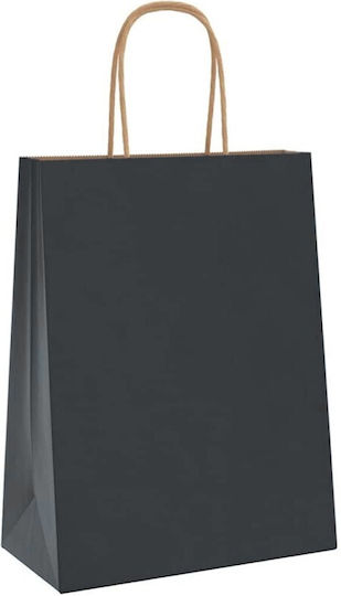 Viosarp Хартияна Чанта За Подарък 25x12x33см (Различни Цветове)