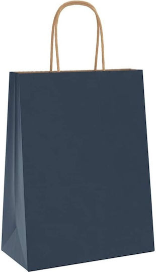 Viosarp Хартияна Чанта За Подарък 25x12x33см (Различни Цветове)