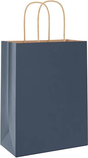 Viosarp Хартияна Чанта За Подарък 25x12x33см (Различни Цветове)