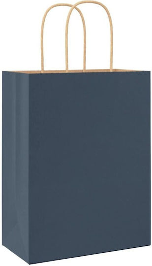 Viosarp Paper Gift Bag 21x11x27cm (Miscellaneous Colours)