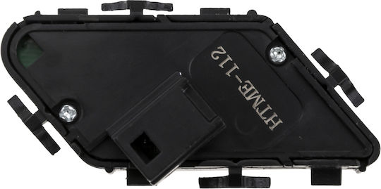 Mercedes Class S W222 2013+ Car Replacement Toggle Switch Door Lock Front Right 3 Pins Original a2229057607