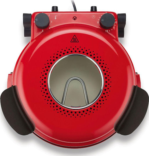 Sencor Smarton PO 300 Παρασκευαστής Πίτσας 1200W Κόκκινος