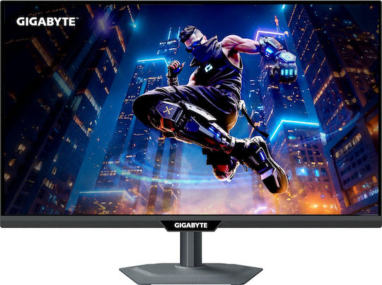 Gigabyte M27UP EK IPS HDR Монитор 27" 4K 3840x2160 160Hz с Време на реакция 1ms GTG