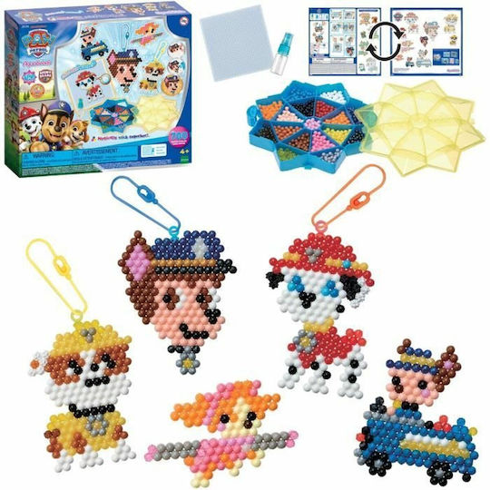 Perlen Aquabeads für Kinder 4+ Jahre+ Jahre