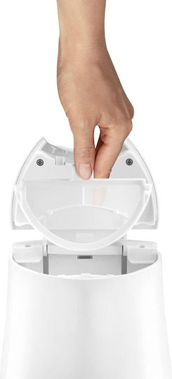 Moulinex Kettle 1.7lt 2400W White