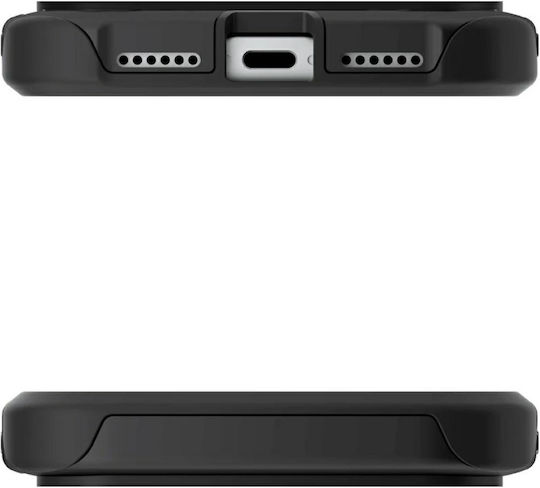 Ghostek Husă Atomic Slim Magsafe Pentru iPhone 17 Pro Max Neagră Ghocas4310