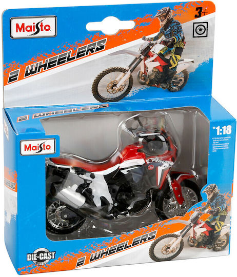Lampa NewRay Spielzeugautos & Rennstrecken Motorrad Mit Funktionen