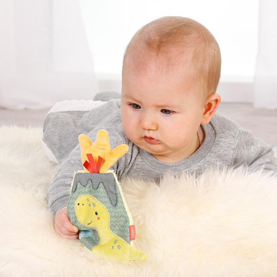 Fehn Babytuch Multicolour