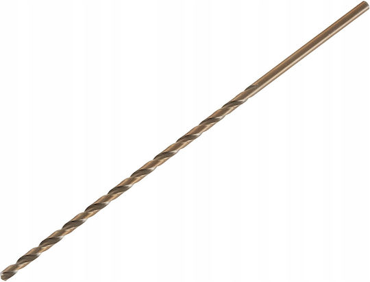 Tvardy Burghiu HSS pentru Metal 6x260mm