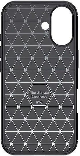 Beline 5D Tempered Glass (iPhone 17 Pro Max / iPhone 16 Pro Max)