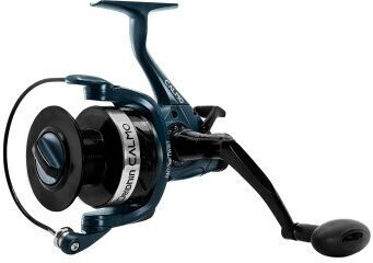 Delphin Fishing Reel for Feeder