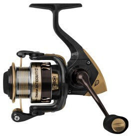 Delphin Mecanism de pescuit pentru Bolognese / Spinning / Hrănitor / Turnare