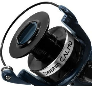 Delphin Fishing Reel for Feeder