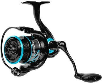 Delphin Mecanism de pescuit pentru Spinning / Bolognese