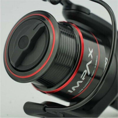 Nytro Fishing Reel for Feeder and Casting