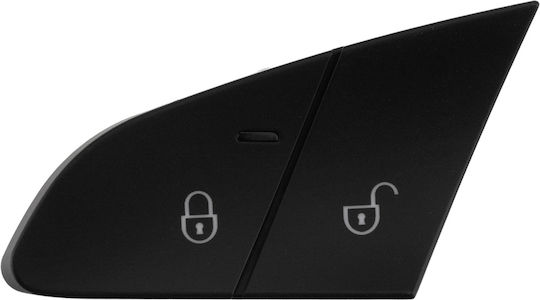 NTY Comutator geamuri auto pentru Porsche Ardei iute / Panamera