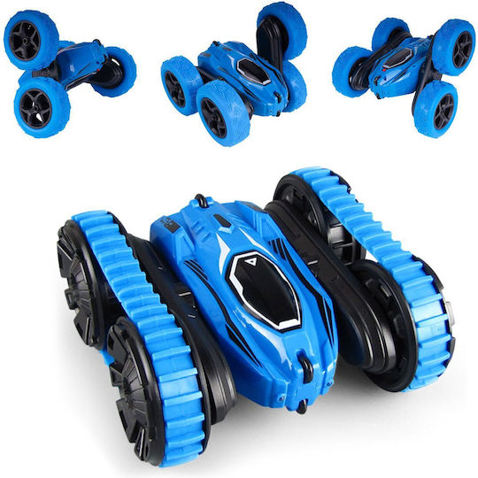 Twister 360 Led Remote Control Car Malplay 111676
