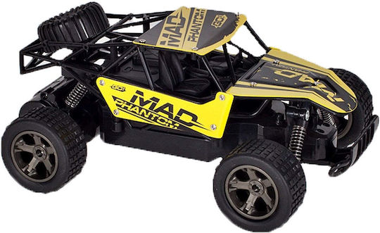 2.4gr C Car Remote Control Car Malplay 105640